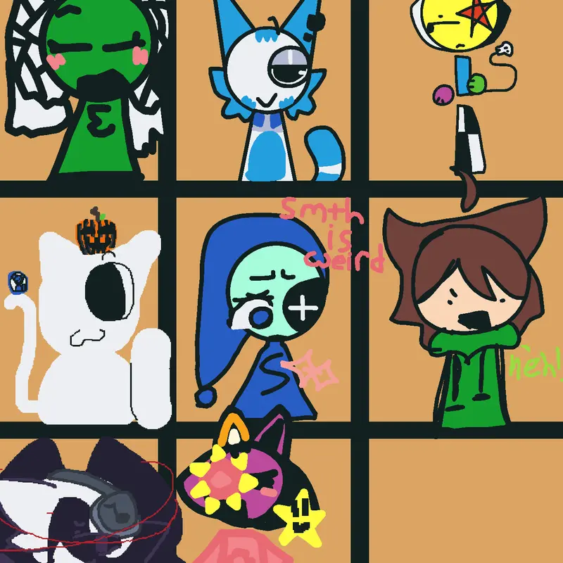 Game by @lrene8298
