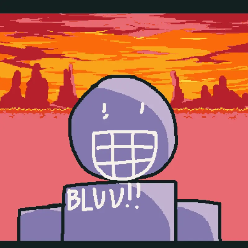 Game by @kawkawdeltarune