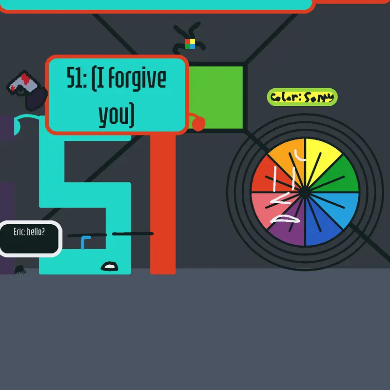 Game by @SpookyScaryWater66