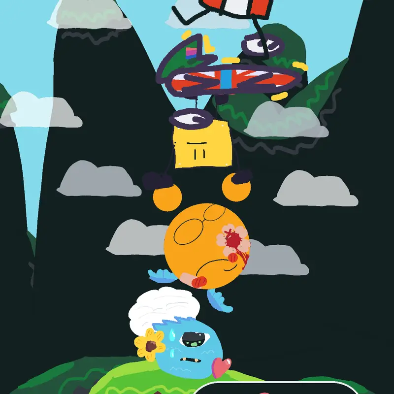 Game by @Lqmpert_Regretevstpr