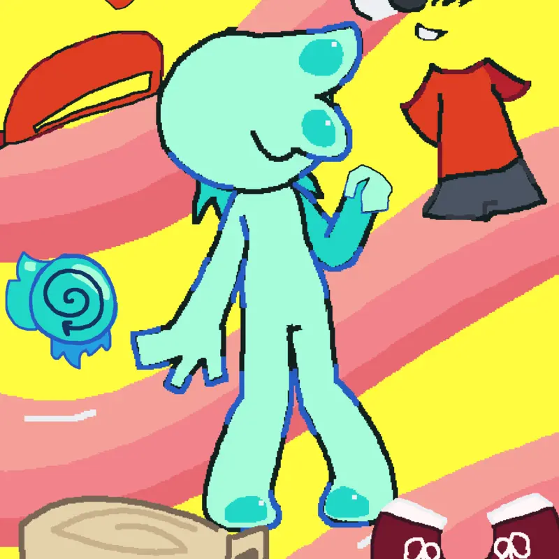 Game by @SL1NG_SH0T