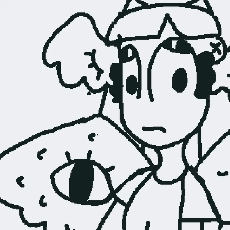 Meleeniacs dpwjsk by @vijittraPongcomemee