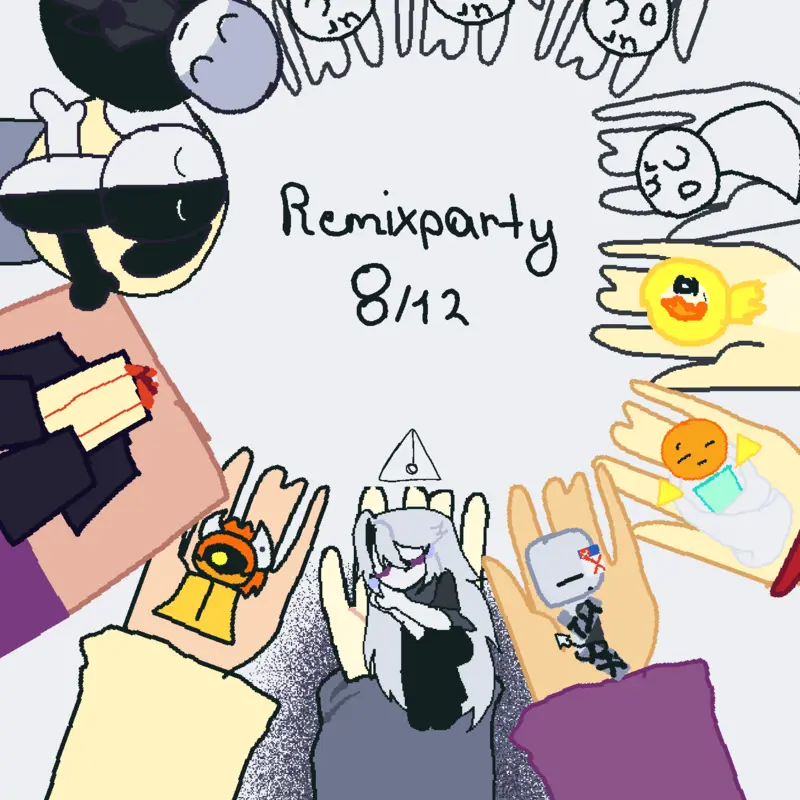 Game by @ChikiColla