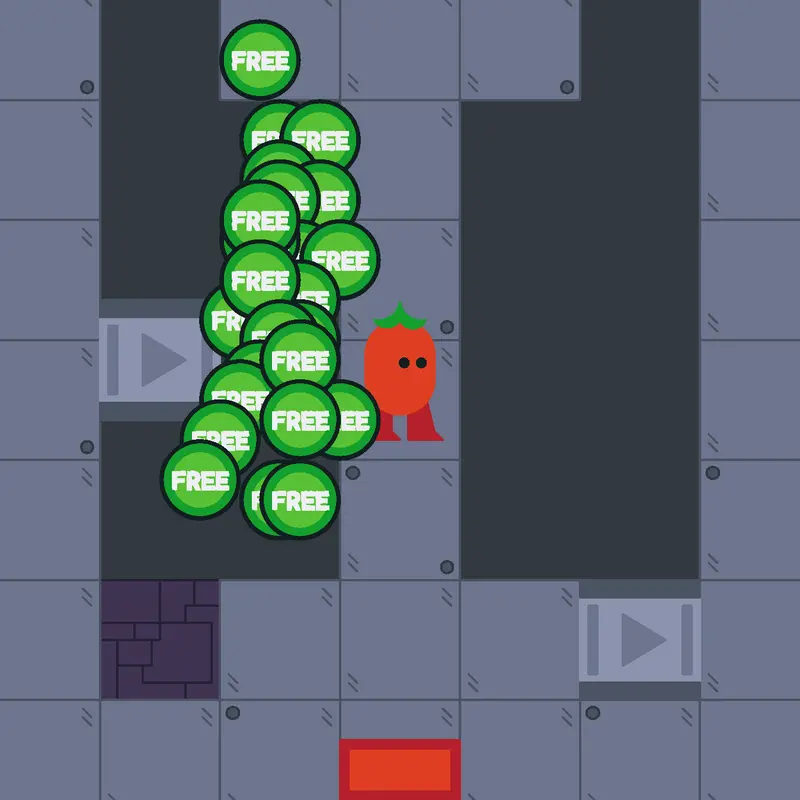 Game by @COOLIZ