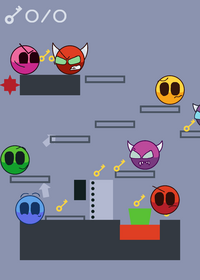 guys beat my level