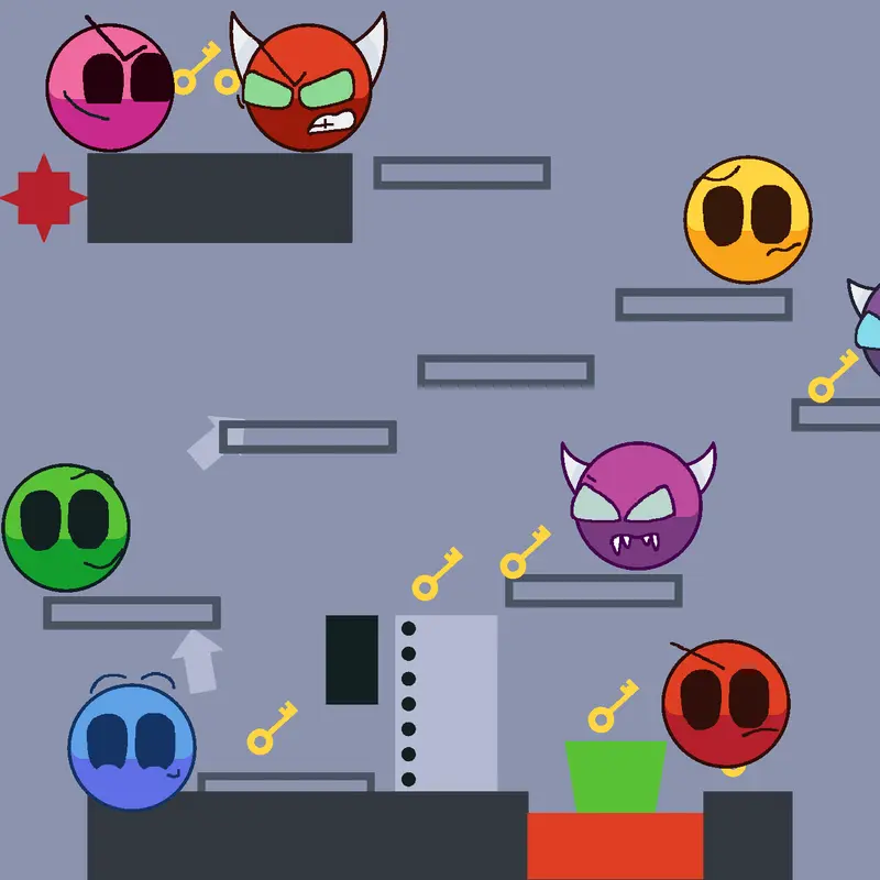Game by @theuseragain