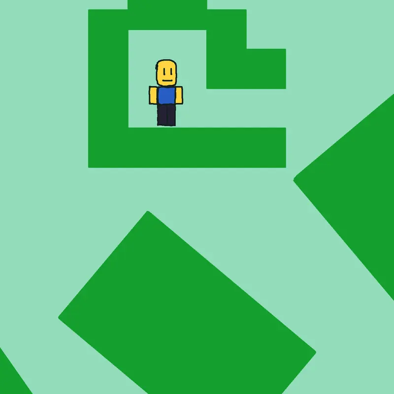 Game by @aserrna