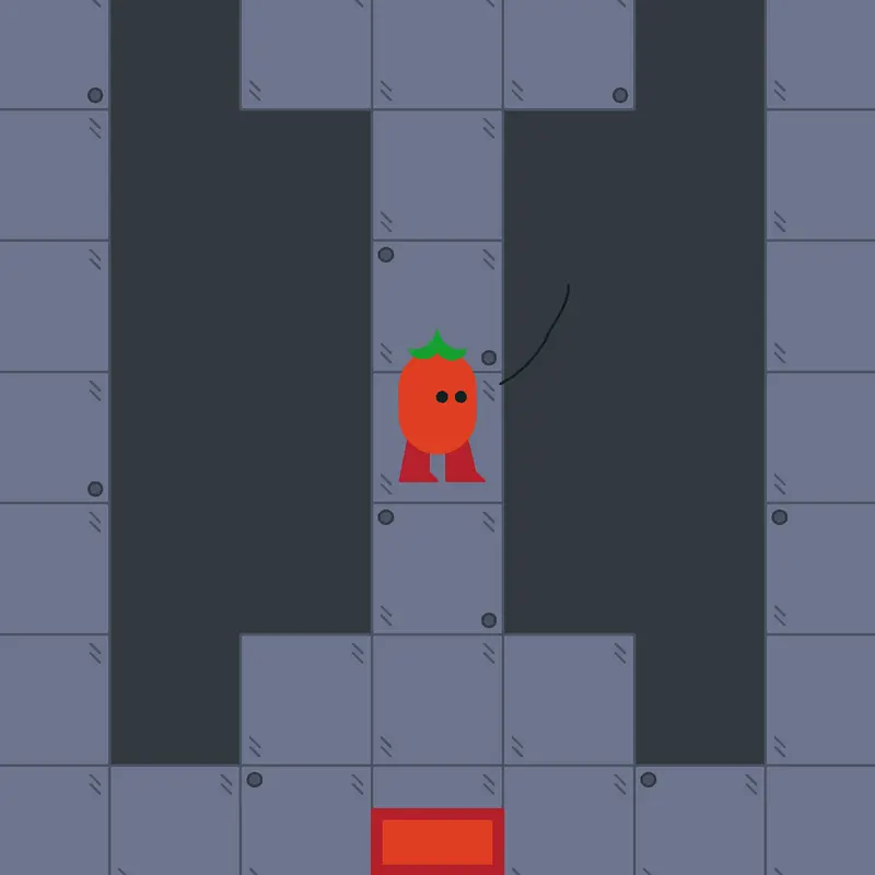 Game by @Kevin-cl