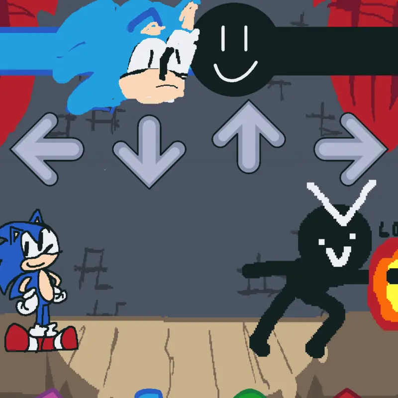 Game by @YOSHI_THEHYBRID