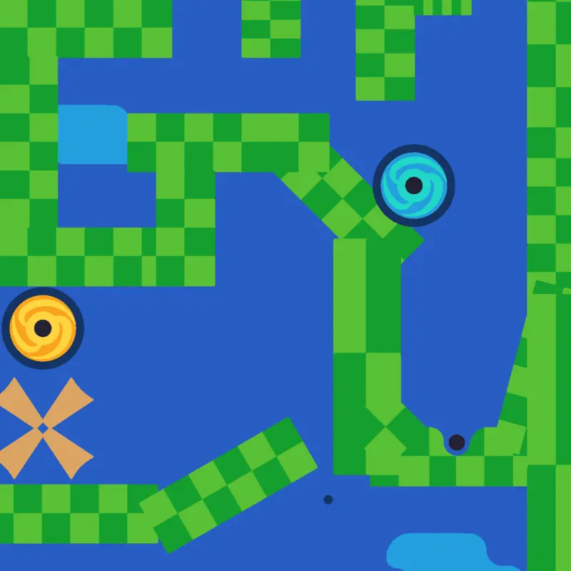 Game by @Thecrown