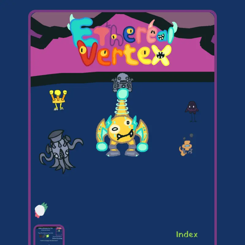 Game by @VincentALT_456