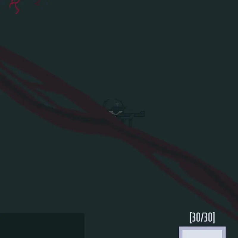 Game by @R-W