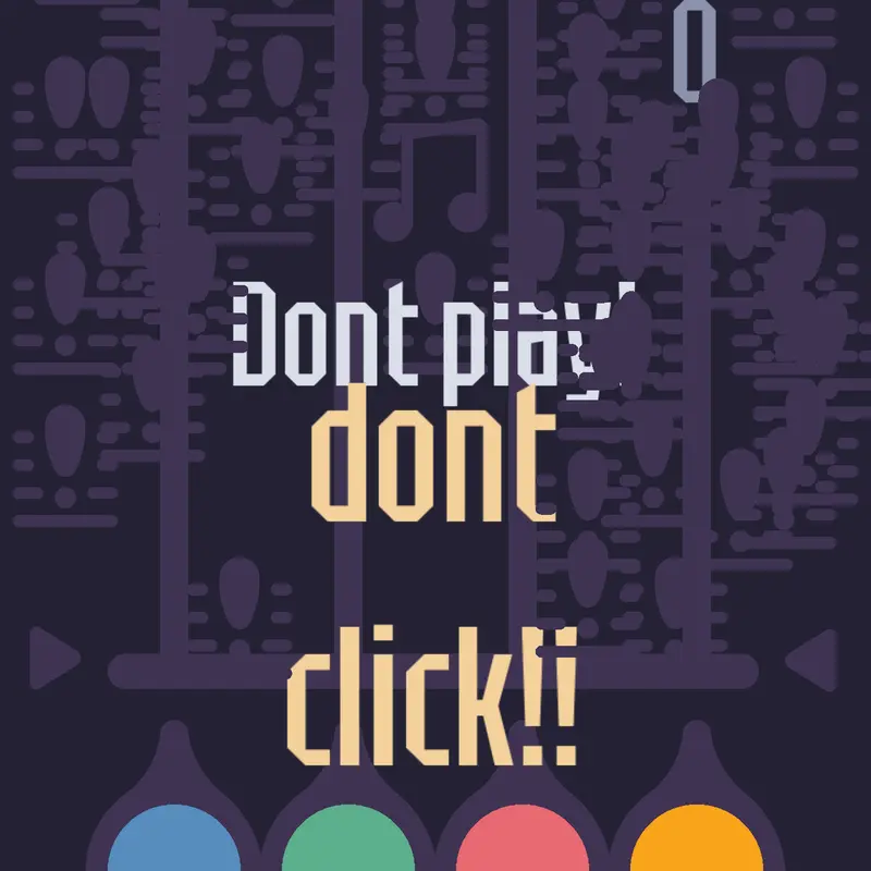 Game by @i_liketurtles