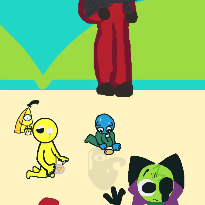 Game by @Bluusoda
