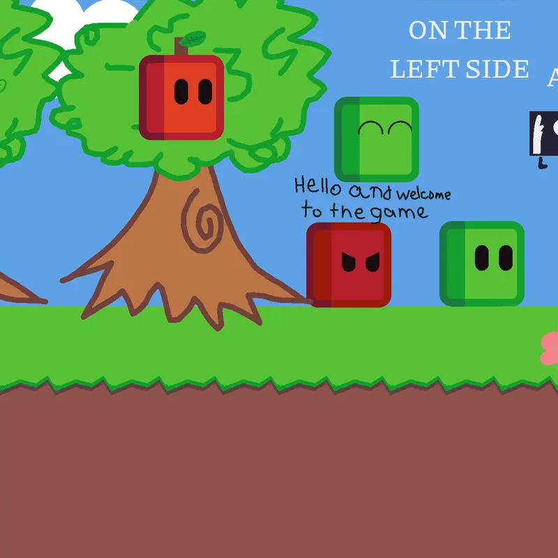 Game by @dundundundundundundun