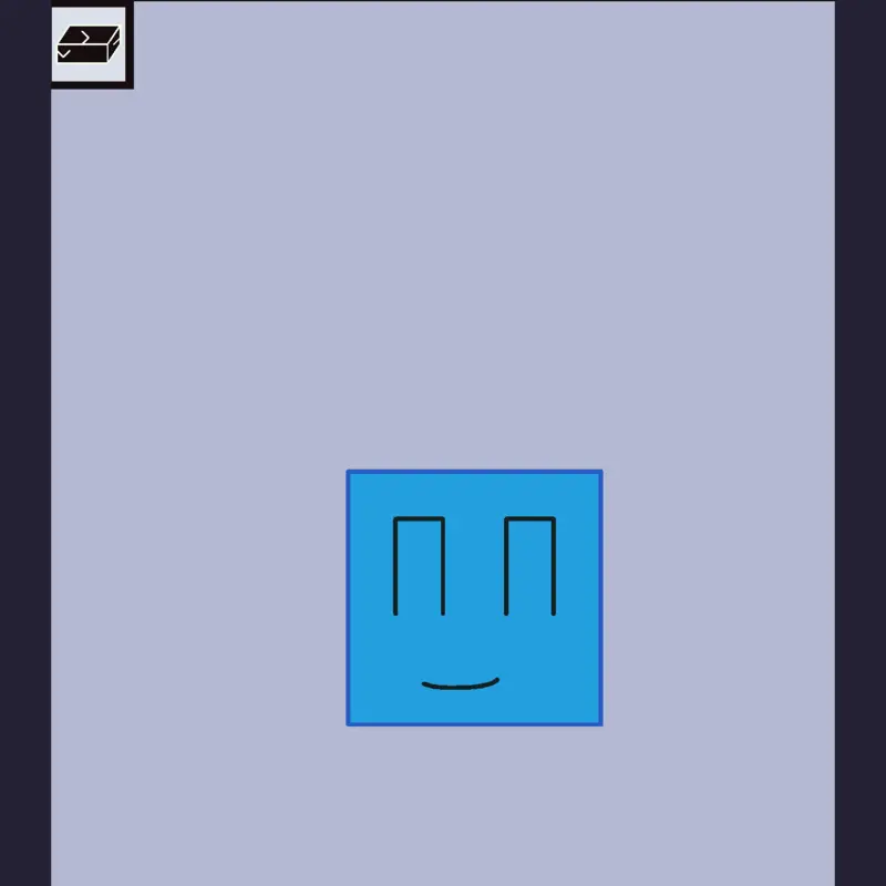 Game by @Bluecubegoated