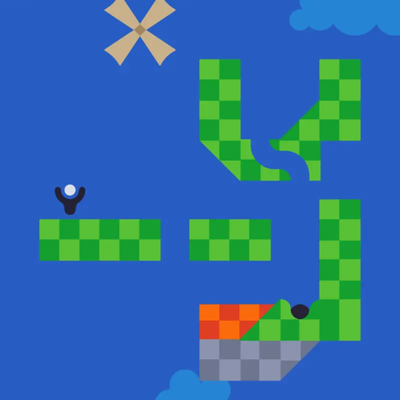 Game by @mansur6767