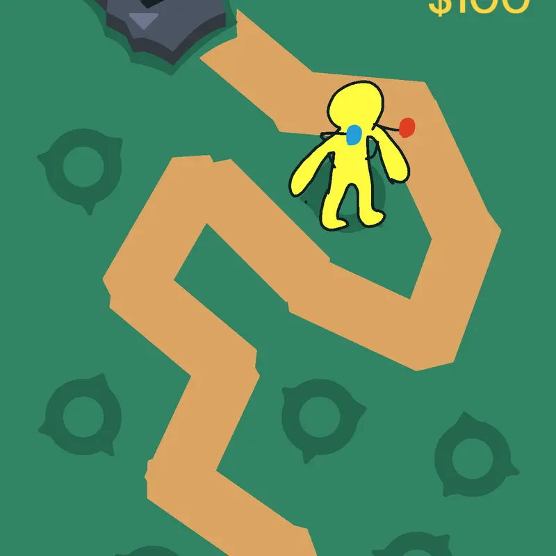 Game by @ravi_
