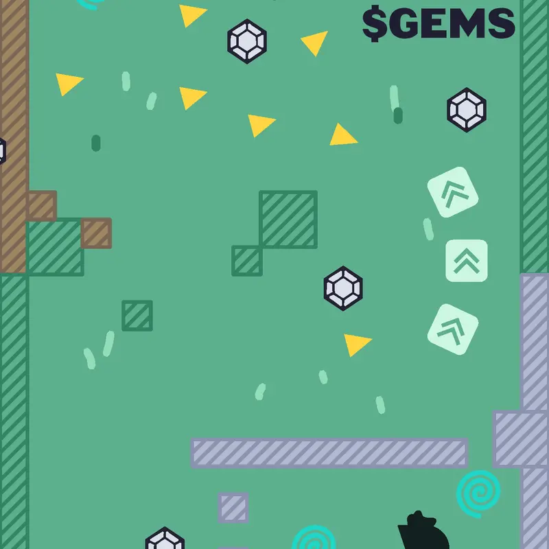 Game by @Sibtaino