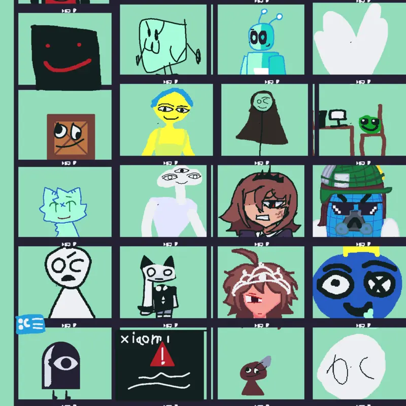 Game by @Sprunkifan