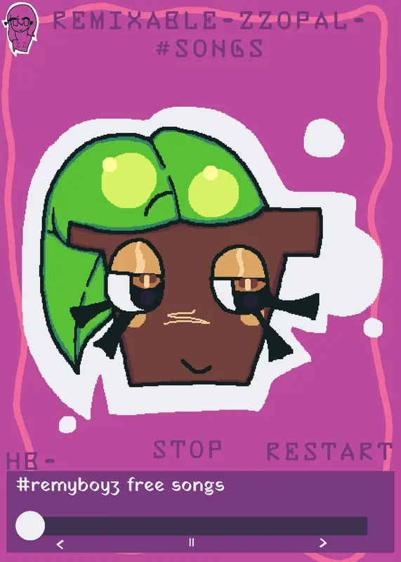 Game by @ZzOpalx_