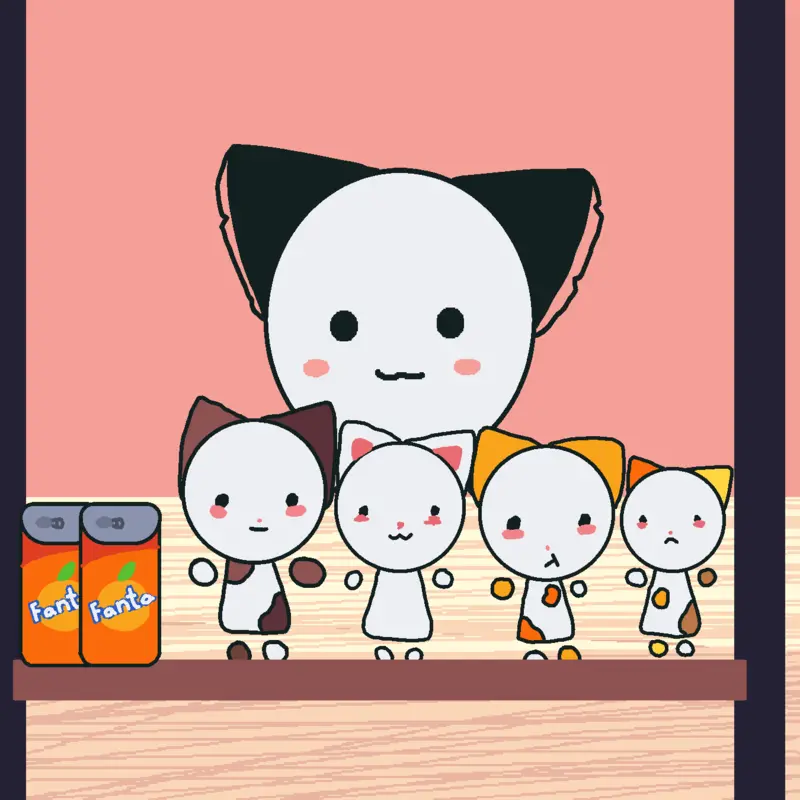 Game by @Baodom_moon456cat