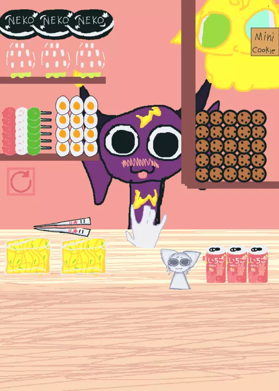 Game by @loouy_cosmo_my_fav