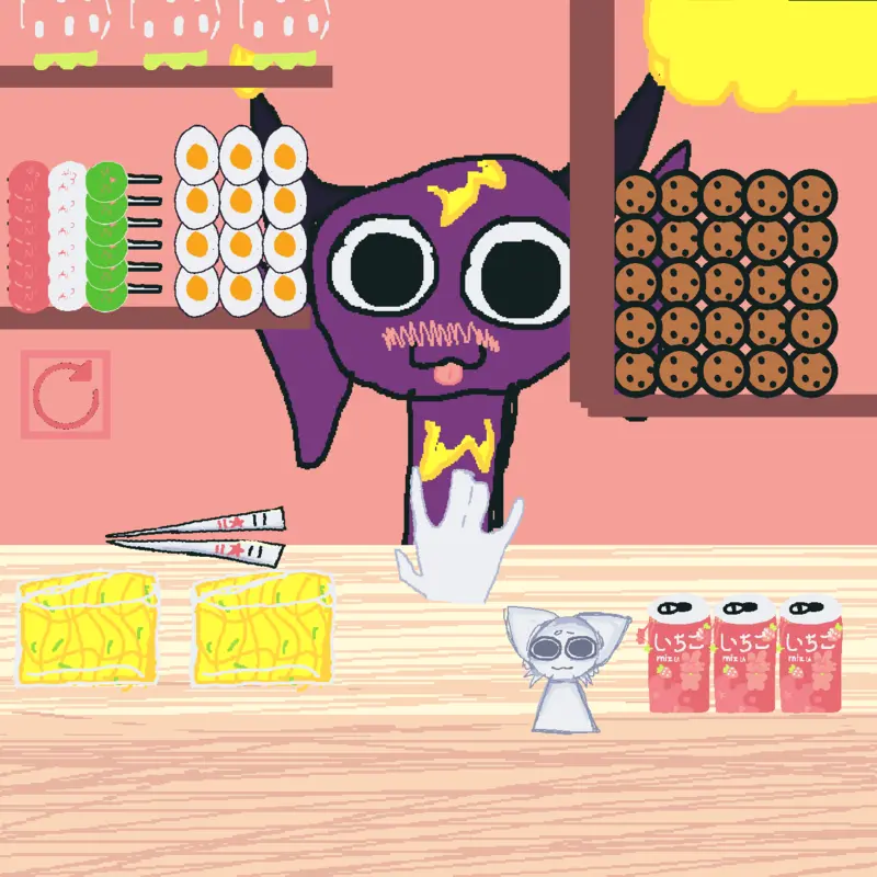 Game by @F4Y3_DA_TR4NS_GAY