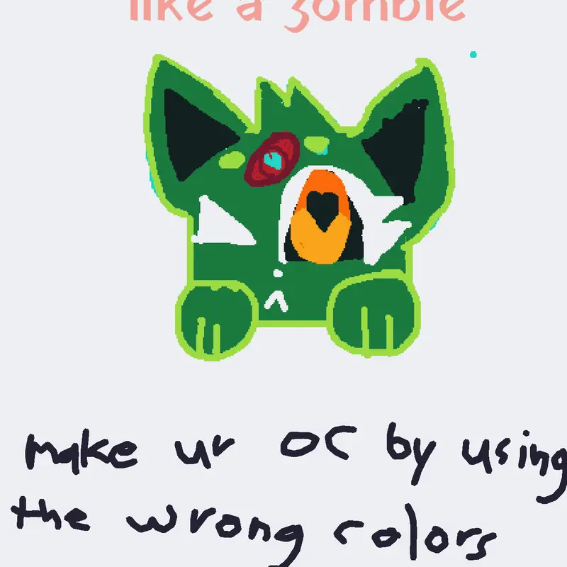 Game by @meowch