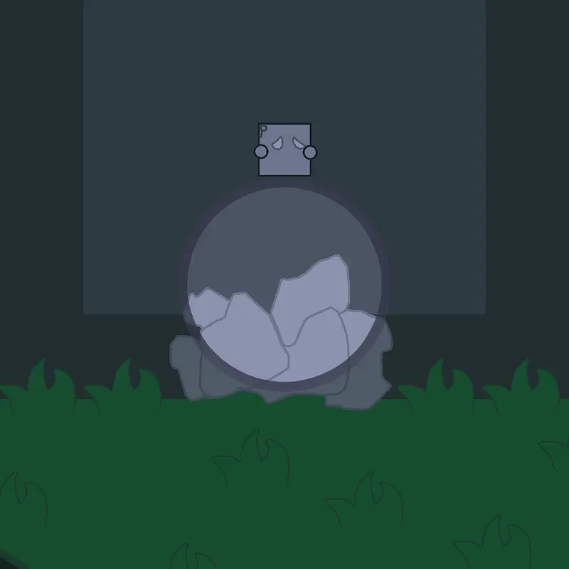 Game by @The_Runner