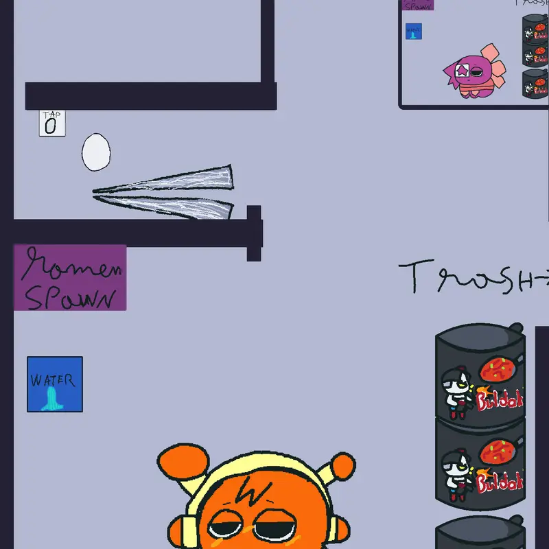 Game by @DamiaAisyah335462
