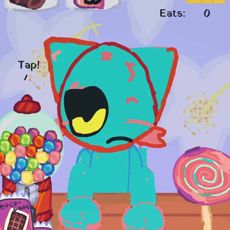 Game by @Turquoiseblackstone6