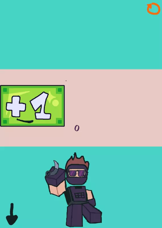 Easy by @kiseki08