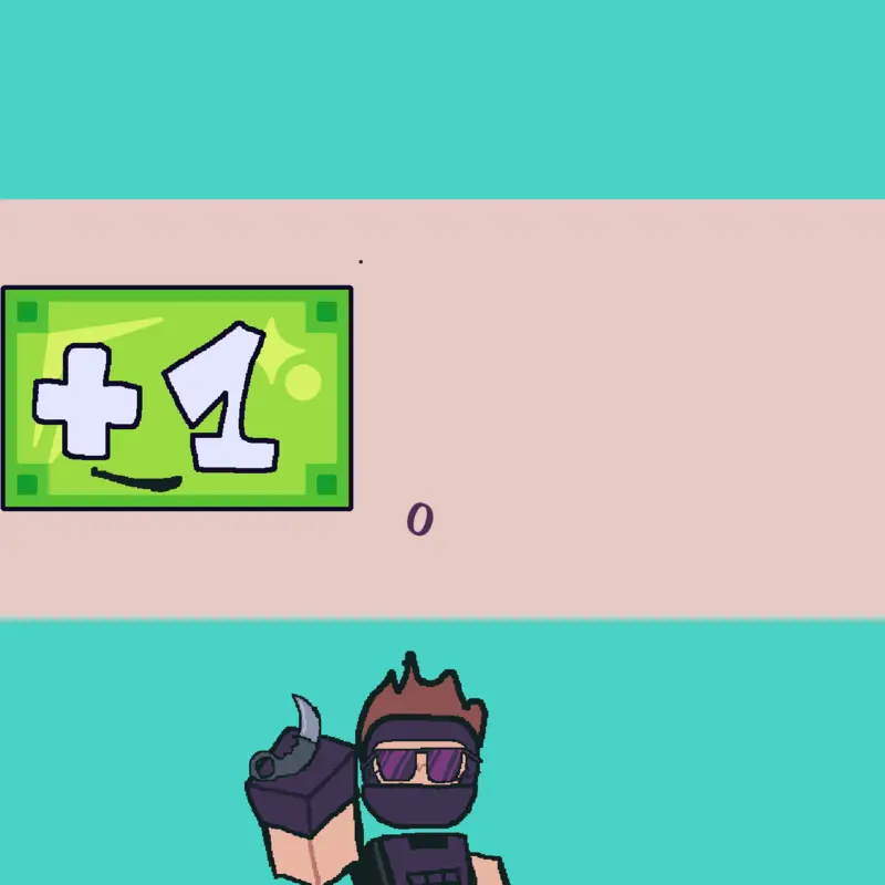 Easy by @kiseki08