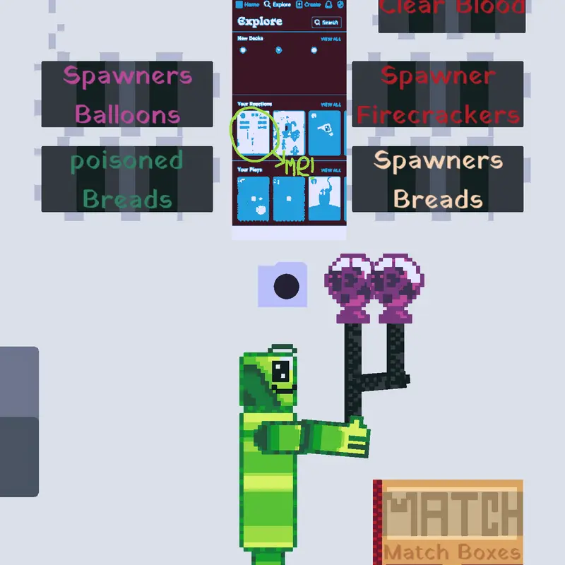 Game by @ByhupSepupu_Studio