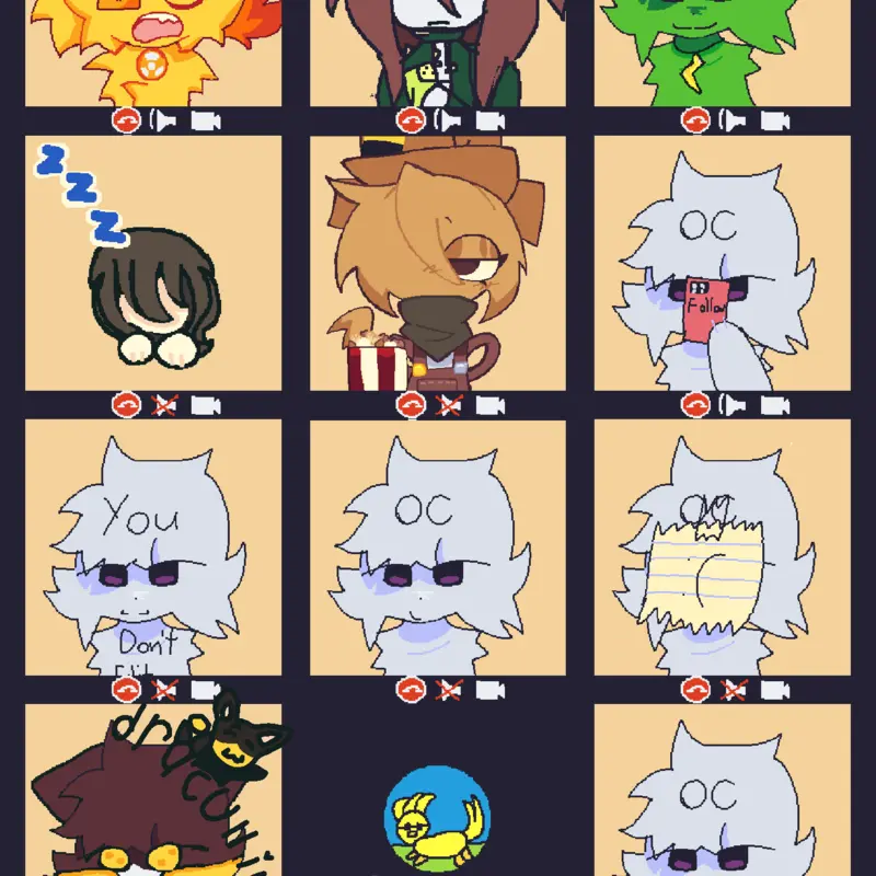 Game by @dracullini