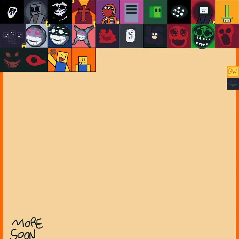 Game by @pirikitakatiti