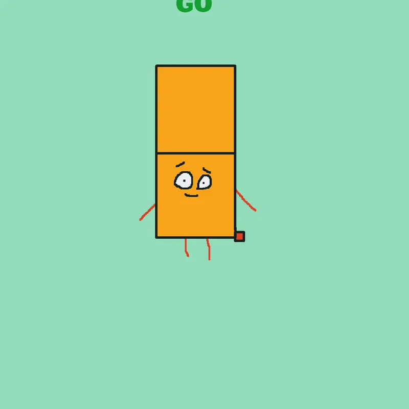 Game by @Numberblocks_2050