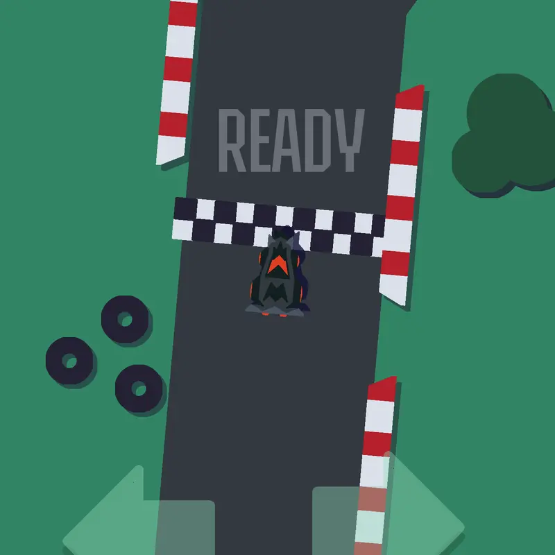 Game by @saule