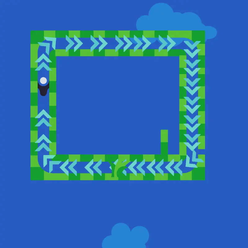 Game by @sofian08