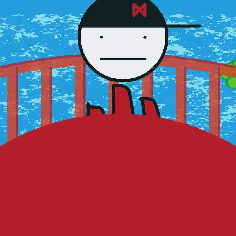 Game by @theanimator