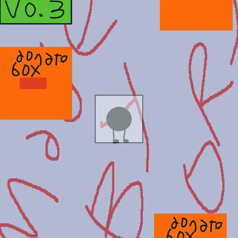 Game by @borg666