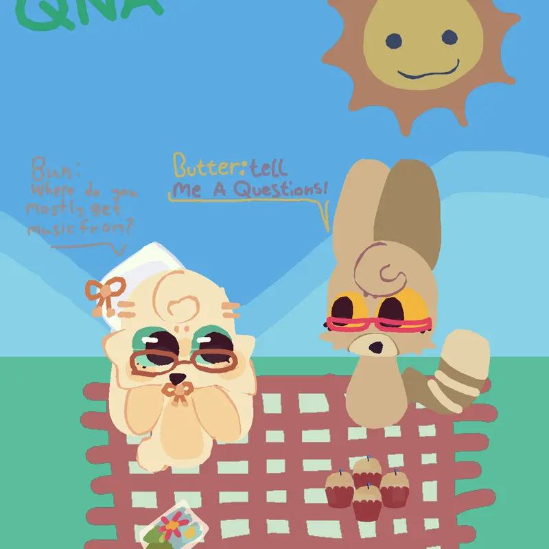 Game by @MilkcreamiiChu