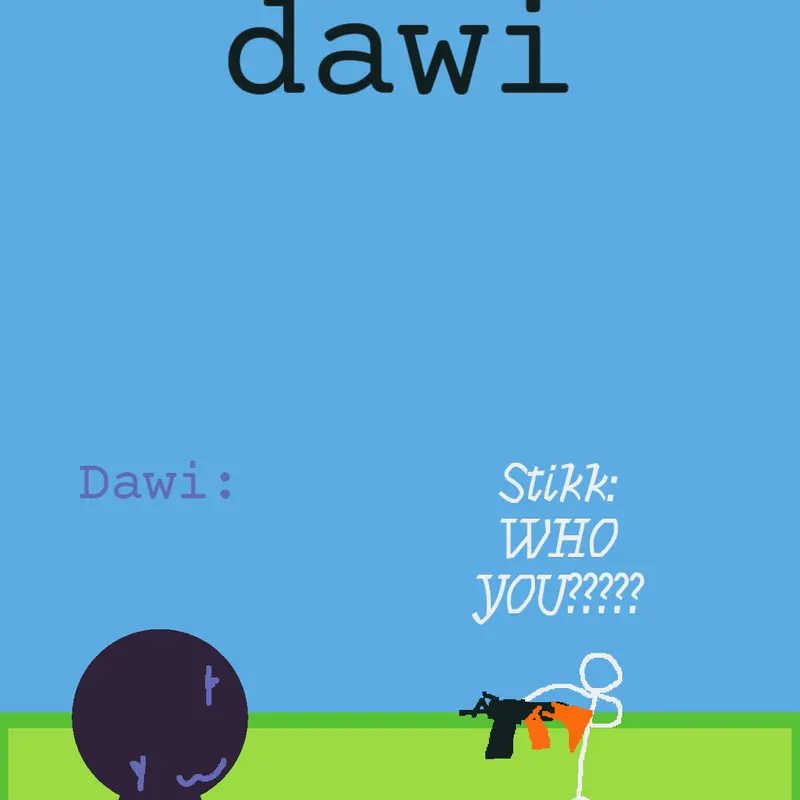 Game by @TIKYEEAHSHAAAW