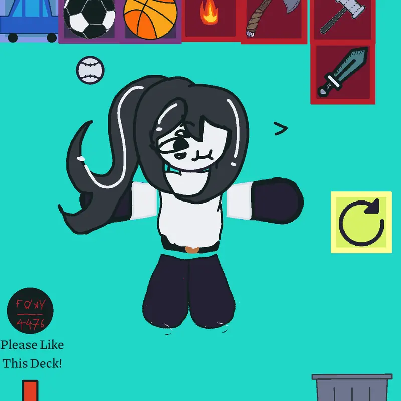 Game by @shes_gone