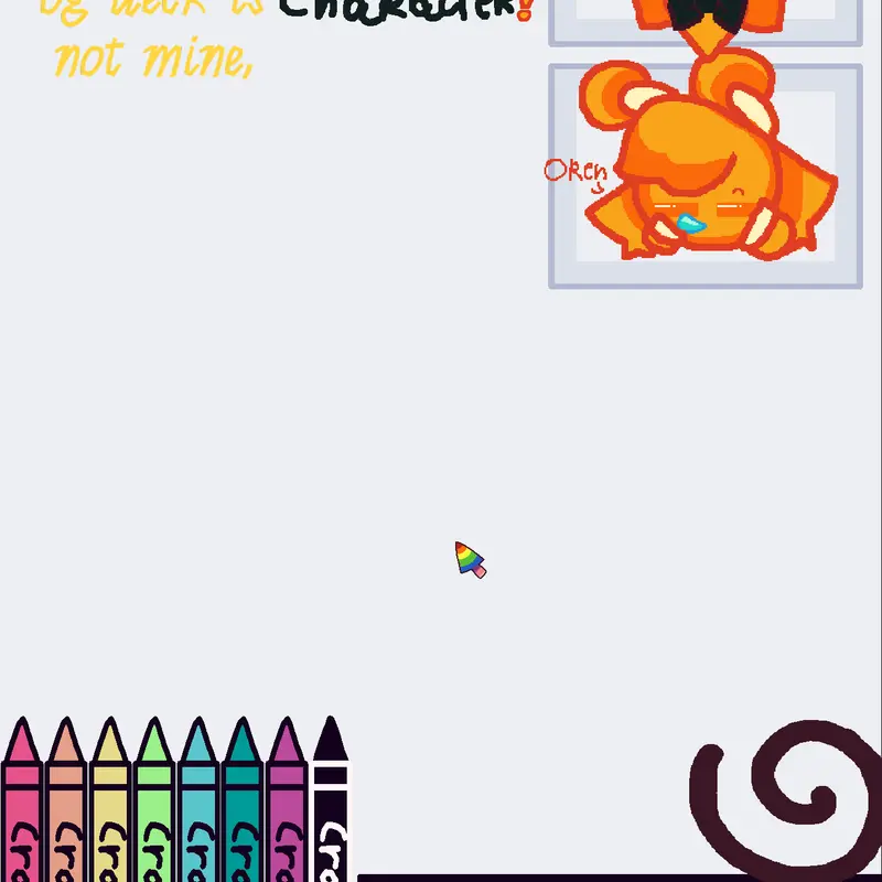 Game by @IvoryIvorz