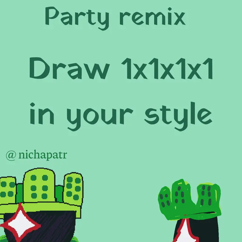 Join by @nightout_noob