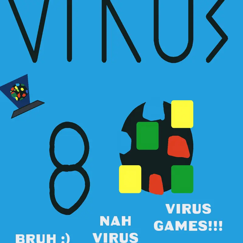 Game by @doctor_espeaker-man