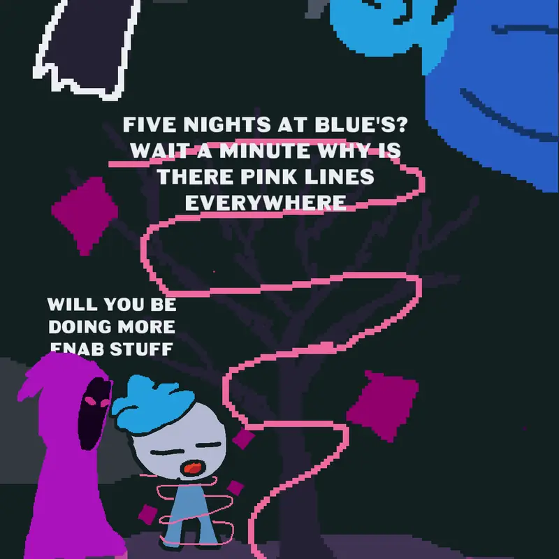 Game by @mr_blue
