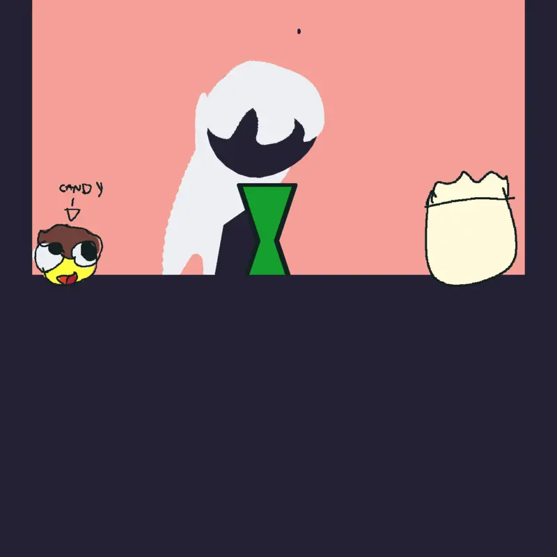 Game by @cacaodandyworld